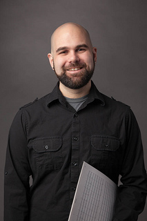 Mark Fromm